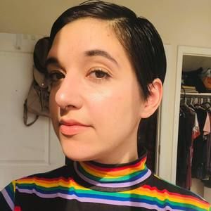 Meet your Posher, Suze